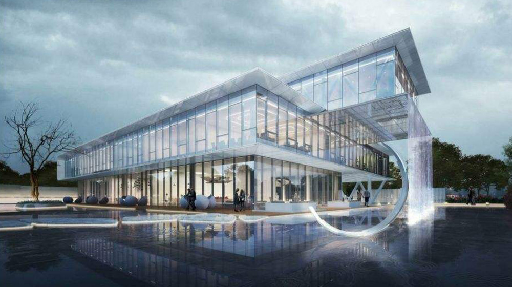 競盛房地產開發(fā)